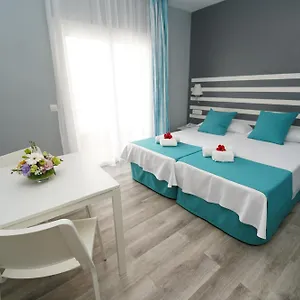 Rf Bambi Adults Only Apartament